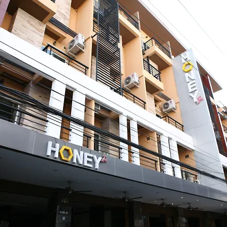Honey Inn Pattaya-3