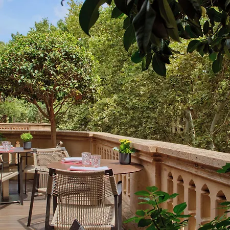 Can Alomar Hotel (Adults Only)-3