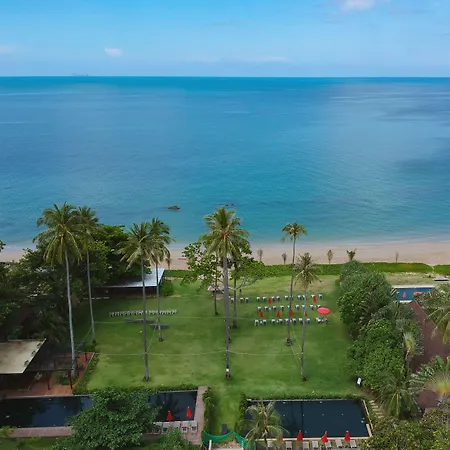 Srilanta Resort And Spa-2