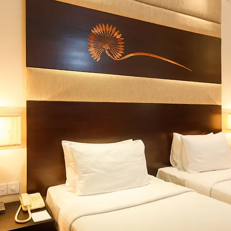 Renuka City Hotel-3