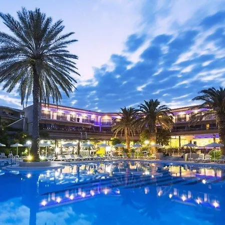 Cathrin Hotel Rhodes By Anayia All Inclusive Resorts-2