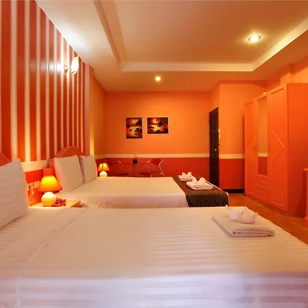 Amici Miei Guest House-2