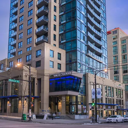 Hotel Blu-3