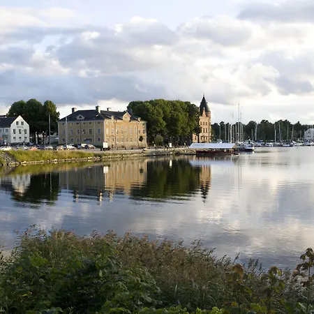 Hotell Blå Blom-2