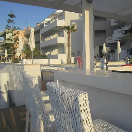 Petradi Beach Lounge Hotel By Ghh-2