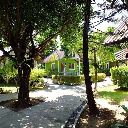 Blue Andaman Lanta Resort-2