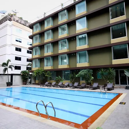 Dynasty Grande Hotel-3