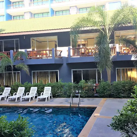 Aonang Village Resort-2