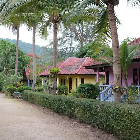 Lanta Villa Resort-2
