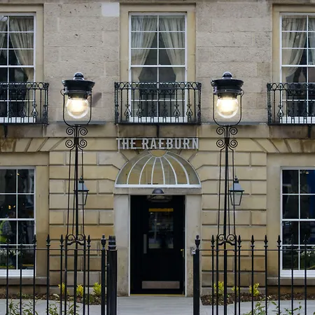 The Raeburn-2