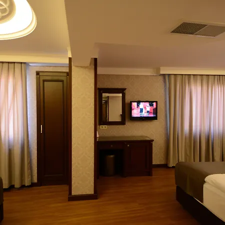 Grand Bazaar Hotel-3