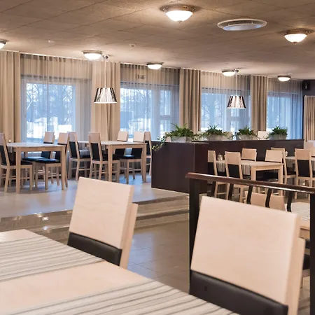 Hotel Restaurant Seurahovi-2