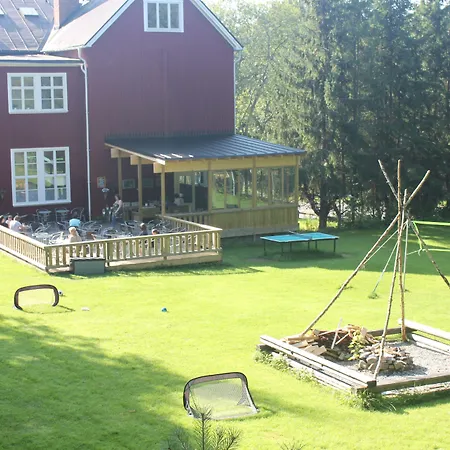 Guesthouse Eleven Hotel-2