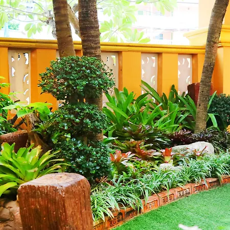 Aiyaree Place Hotel Sha Plus-3