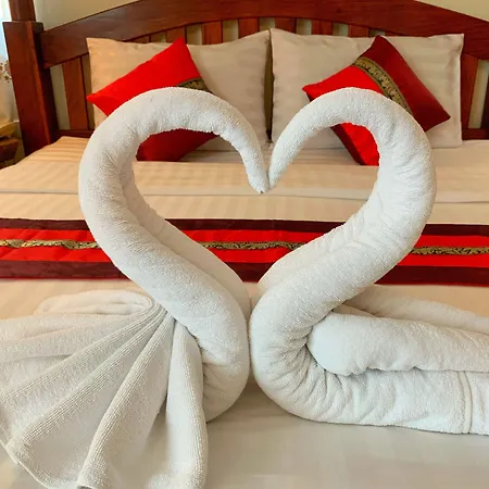 Aiyaree Place Hotel Sha Plus-2