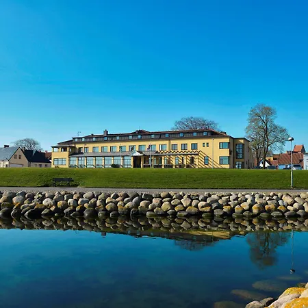 Hotel Svea, BW Signature Collection-2