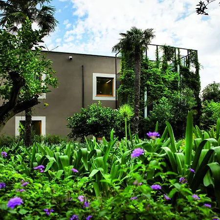 Hotel Il Cantico St. Peter-2