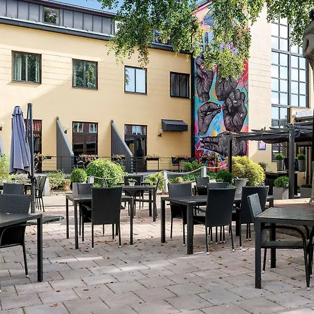Hotel Svea, BW Signature Collection-3
