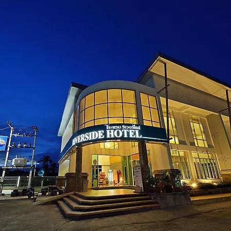 Riverside Hotel-2