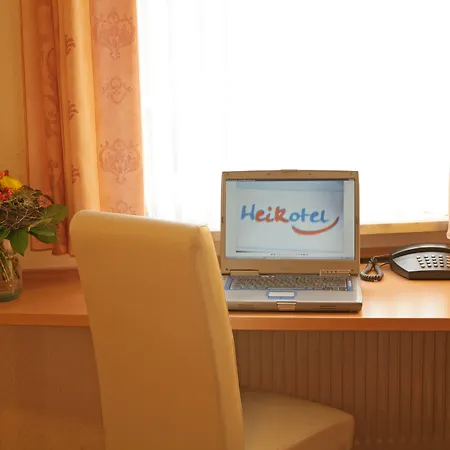 Heikotel - Hotel Windsor-2