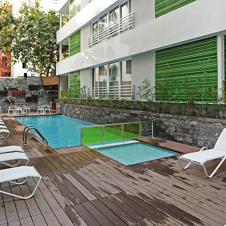 Kleopatra Suit Hotel (Adults Only)-2