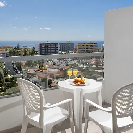 Hotel Gran Canaria Princess - Adults Only-3