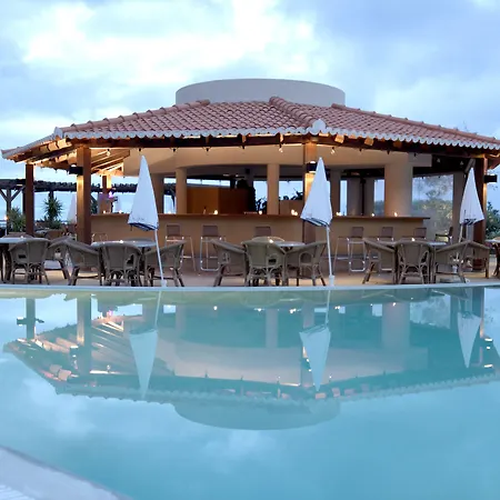 The Residence Porto Mare - Portobay-2