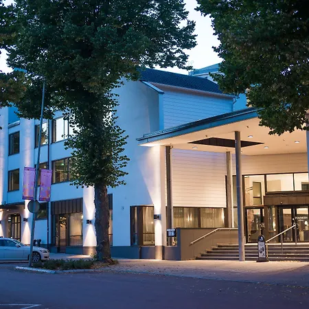 Hotel Pommern-3