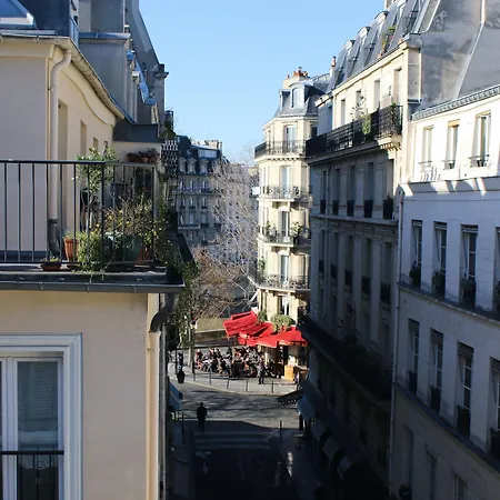 Hotel Saint-Louis En L'Isle - Notre-Dame-2