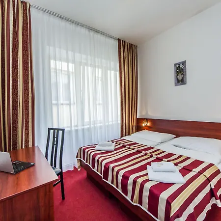 Metropolitan Old Town Hotel - Czech Leading Hotels-3