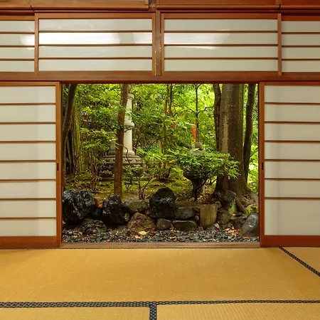 Gion Ryokan Q-Beh - Hostel Style-2