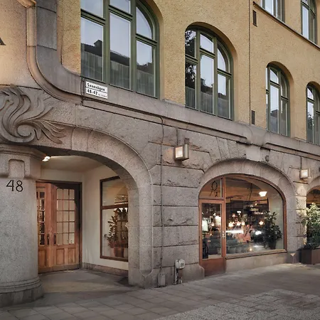Miss Clara By Nobis, Stockholm, A Member Of Design Hotels-2