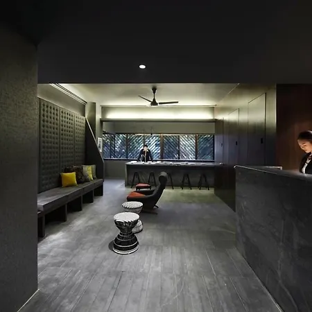 The Pod At Beach Road Boutique Capsule Hotel-3