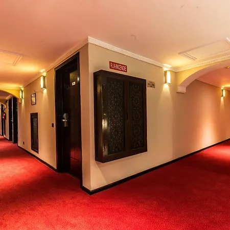 Hotel Almas-3