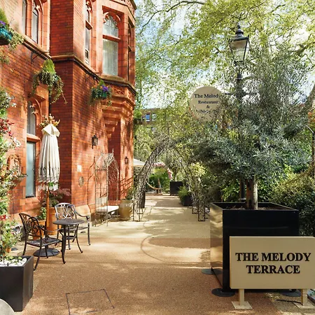 St Paul'S Hotel-2