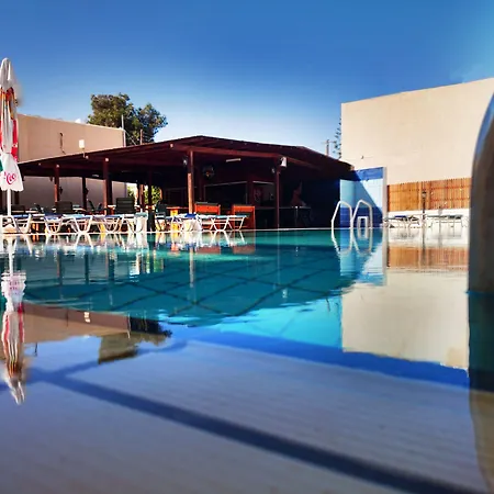 Florea Hotel Apartments-3