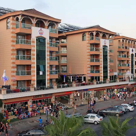 Tac Premier Hotel & Spa-3