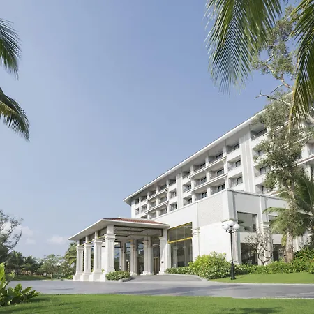 Vinpearl Resort & Spa Phu Quoc-2