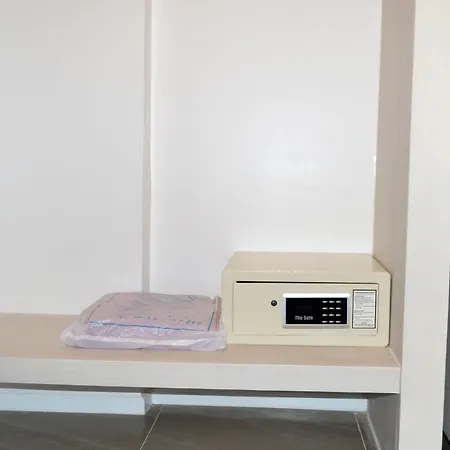 Flipper Lodge Hotel - Sha Extra Plus-2