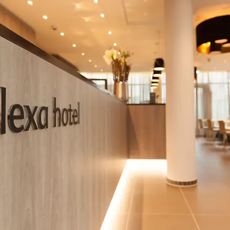 Relexa Hotel Muenchen-3