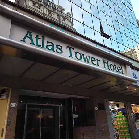 Atlas Tower Hotel-3