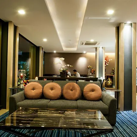 41 Suite Bangkok-2