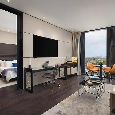 Art'Otel London Hoxton-2