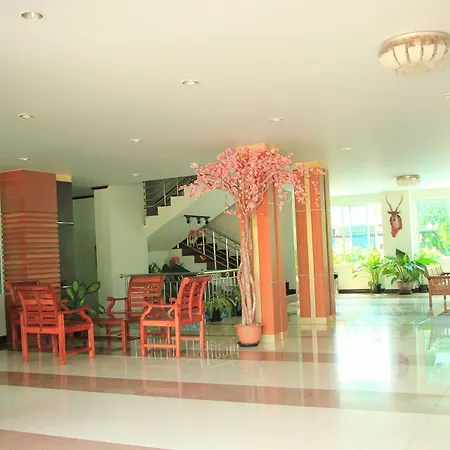 Aonang Silver Orchid Resort-2