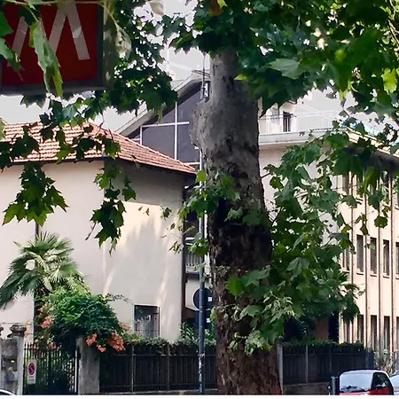 Hotel Zara Milano-2
