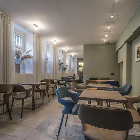 Hotel Zara Milano-3