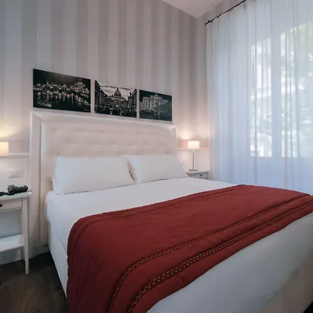 Star Vatican Rooms-2