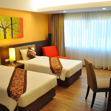 Avion Hotel-2