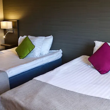 Hotel Kauppi-2
