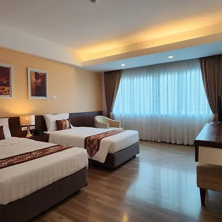 Avion Hotel-3